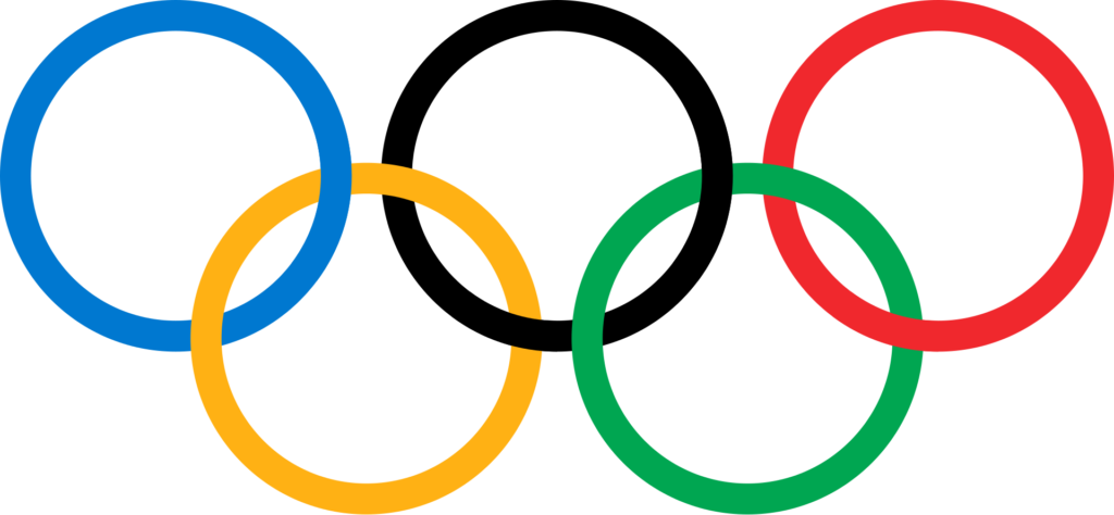 олимписки кругови