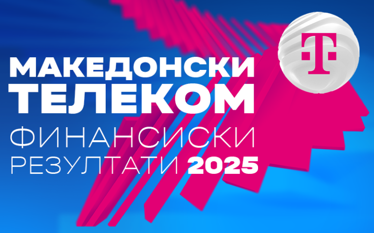 Телеком резултати 2025