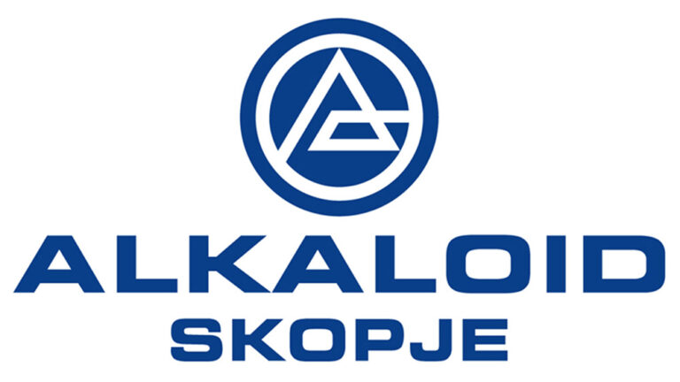 Алкалоид ЛОГО