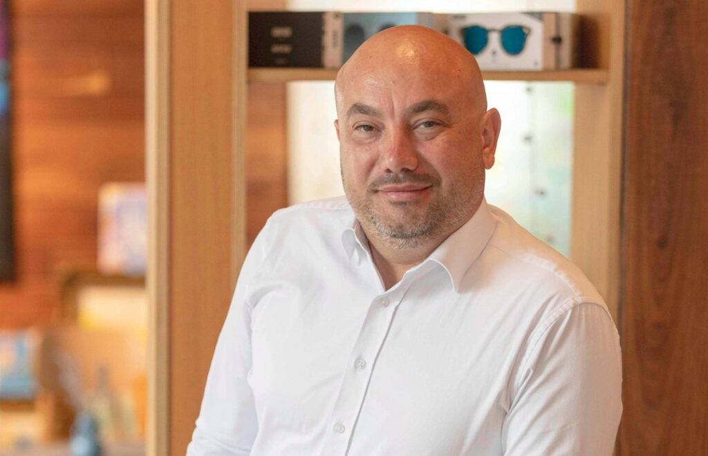 Влатко Сулев